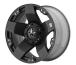 KMC XD Series XD775 Rockstar Wheel1